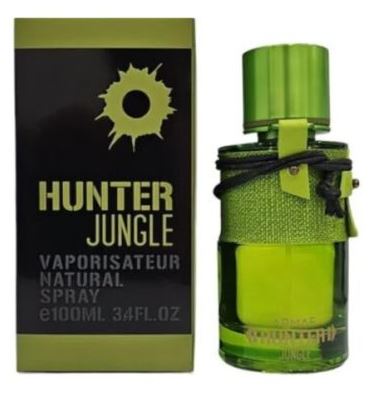 Armaf Hunter Jungle EDP 100ml